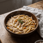 Pastafagioli