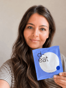 Meine persönliche Erfahrung mit RINGANA COMPLETE d-eat