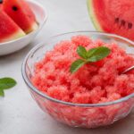 8 erfrischende Wassermelonen-Rezepte 8 erfrischende Wassermelonen-Rezepte 2