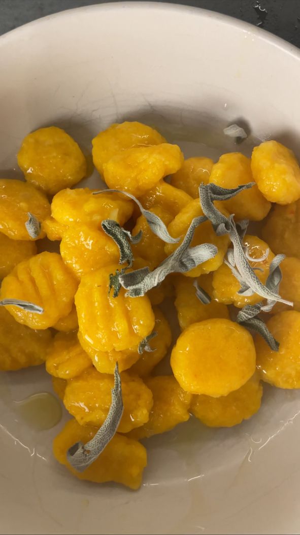 Herbstrezepte mit Kürbis