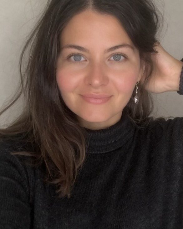 Naima Fee von Cucina Naima