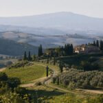 Die 10 schönsten veganen Agriturismi in Italien – von Nord bis Süditalien Toskana